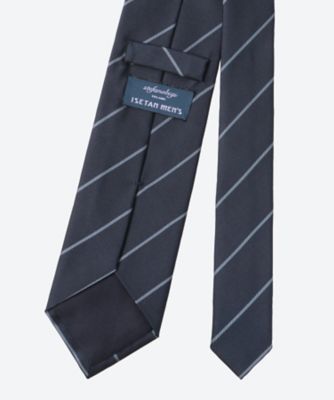 ネクタイ T細ストライプ SB26S／S／P2010 | STEFANO BIGI