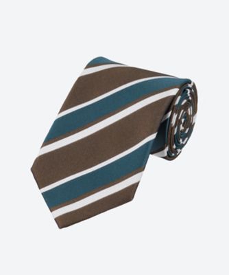 ネクタイ Tレジメンタル SB26S／S／Z210 | STEFANO BIGI