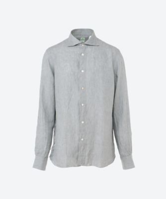 Finamore (Men) / フィナモレ TOP | メンズ | ファッション・服 | 三越