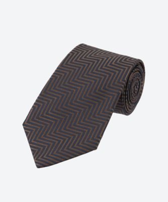 ＜Turnbull&Asser (Men)＞ネクタイ　ＴＡ２６Ｓ／Ｓ／ＺＺＴ９２０００－２０６２