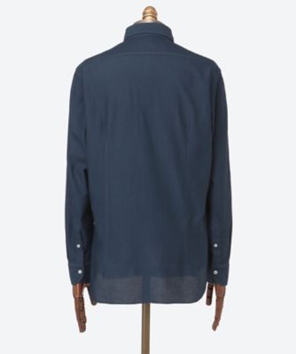カジュアルシャツ からみ MS26S／S／TP ENGLAND