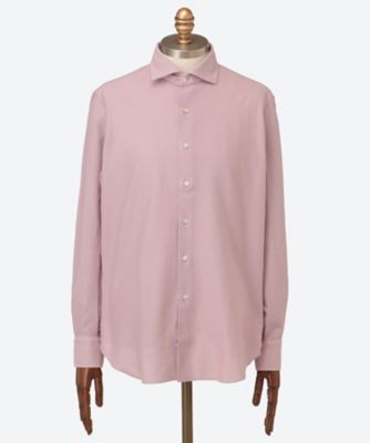 カジュアルシャツ からみ MS26S／S／TP ENGLAND