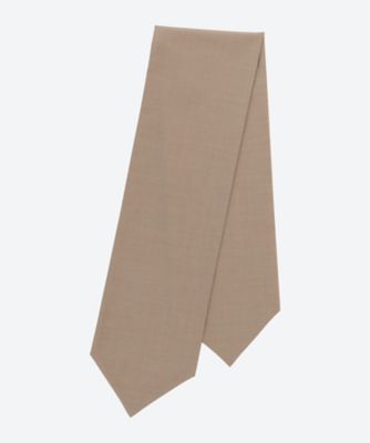 ＜Atto Vannucci (Men)＞アスコットスカーフ　ＡＴ２６Ｓ／Ｓ／１０１／２３