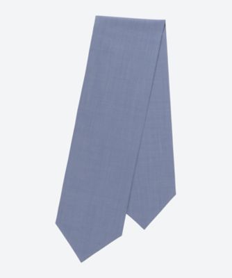 ＜Atto Vannucci (Men)＞アスコットスカーフ　ＡＴ２６Ｓ／Ｓ／３０５０８