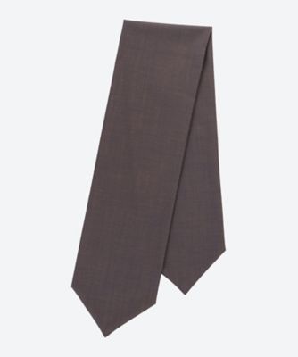 ＜Atto Vannucci (Men)＞アスコットスカーフ　ＡＴ２６Ｓ／Ｓ／３０５１８