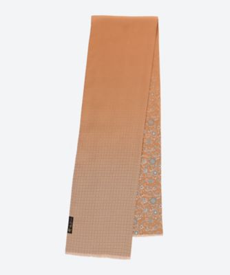 ＜Atto Vannucci (Men)＞スカーフ　ＡＴ２６Ｓ／Ｓ／３２１０５