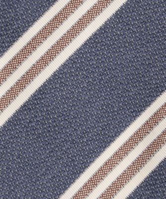 ネクタイ ストライプ AL26S／S／2611239 | altea (Men