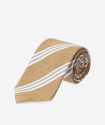 ネクタイ ストライプ AL26S／S／2611239 | altea (Men