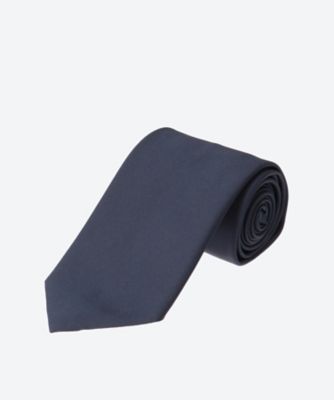 ＜altea (Men)＞ネクタイ　無地　ＡＬ２６Ｓ／Ｓ／２６１１２０３