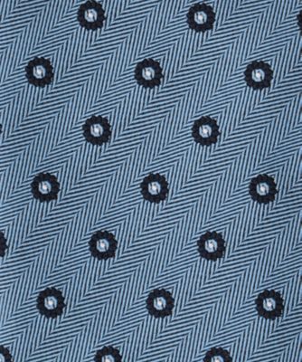 ネクタイ 花柄ドット AL26S／S／2611338 | altea (Men