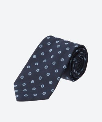 ネクタイ 花柄ドット AL26S／S／2611338 | altea (Men
