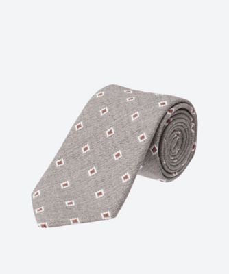 ネクタイ 菱形 AL26S／S／2611365 | altea (Men