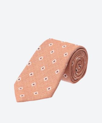 ＜altea (Men)＞ネクタイ　菱形　ＡＬ２６Ｓ／Ｓ／２６１１３６５