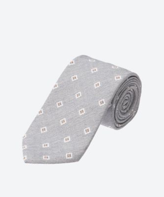 ネクタイ 菱形 AL26S／S／2611365 | altea (Men