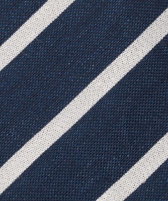 ネクタイ ストライプ AL26S／S／2614824 | altea (Men