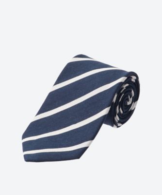 ＜altea (Men)＞ネクタイ　ストライプ　ＡＬ２６Ｓ／Ｓ／２６１４８２４