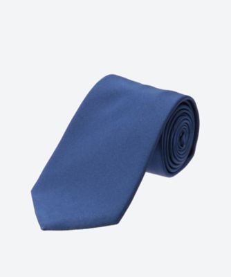 ＜altea (Men)＞ネクタイ　ソリッド無地　ＡＬ２６Ｓ／Ｓ／２６１１２０６