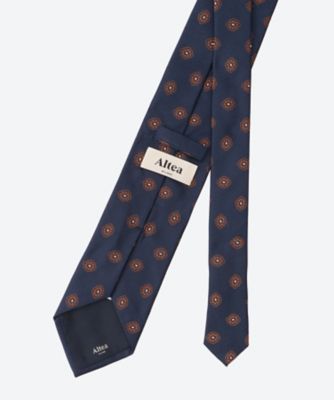 ネクタイ 小紋 AL26S／S／2611335 | altea (Men