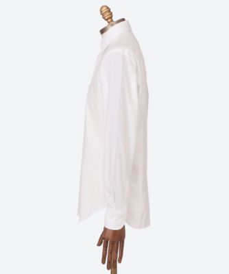 ドレスシャツ ツイル MS26S／S／24／PR／90／FRA