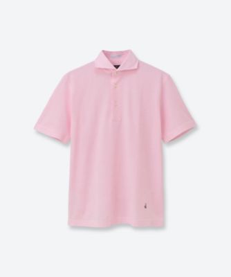ポロシャツ SPOカノコ無地 GY26S／S／561503 | GUY