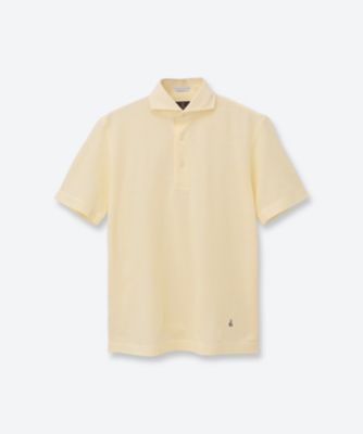 ポロシャツ SPOカノコ無地 GY26S／S／561503 | GUY