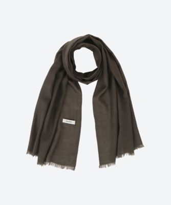 ストール ST無地 DL26S／S／SOLID | Delruby(Men