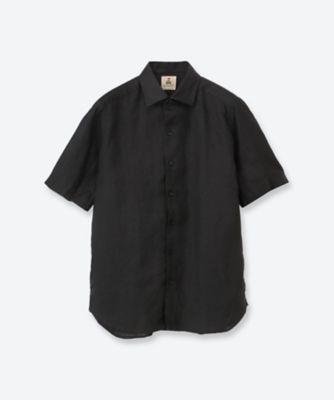 ＜GUY ROVER (Men)＞カジュアルシャツ　半袖　ＣＳＳ無地　ＧＹ２６Ｓ／Ｓ／５６１３００＊