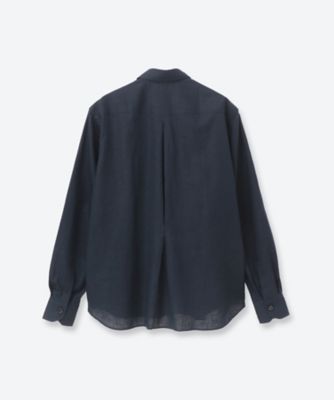 リネンシャツ ER26S／S／13．3687 | Errico Formicola