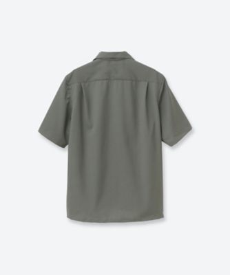 カジュアルシャツ ER26S／S／1．36219 | Errico Formicola