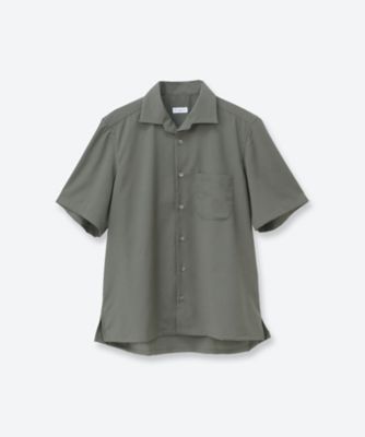 カジュアルシャツ ER26S／S／1．36219 | Errico Formicola