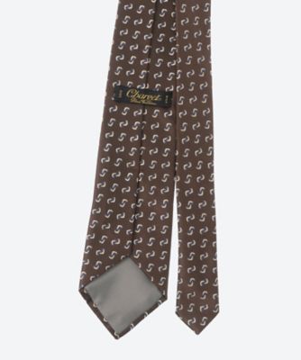 ネクタイ 62／29754 | CHARVET/シャルベ | 三越伊勢丹