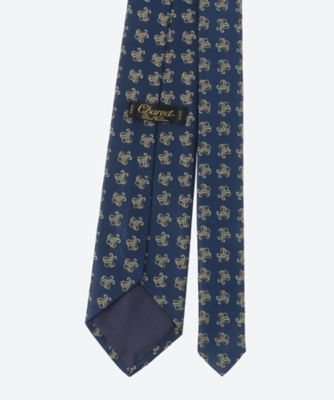 ネクタイ 62／29757 | CHARVET/シャルベ | 三越伊勢丹