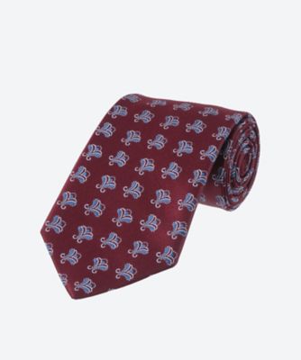 ネクタイ 62／29757 | CHARVET/シャルベ | 三越伊勢丹
