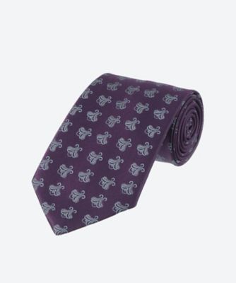 ネクタイ 62／29757 | CHARVET/シャルベ | 三越伊勢丹