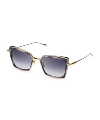 【送料,関税込】DITA サングラス Perplexer DTS405 DITA - Perplexer - Tortoise White Gold - DTS405 - Sunglasses