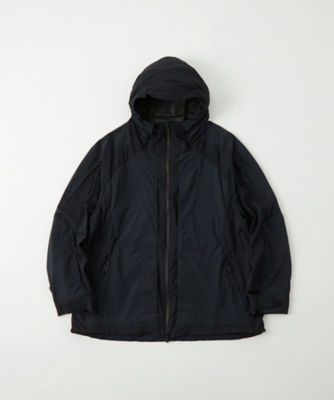 パーカー マウンテンパーカー CORDURA Nylon Food Blouson-