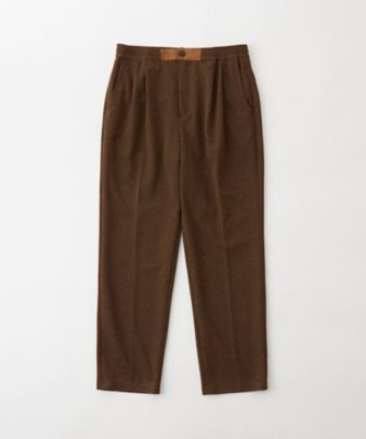 White Mountaineering/ホワイトマウンテニアリング パンツ　ＰＡＮＡＭＡ　ＪＥＲＳＥＹ　ＴＡＰＥＲＥＤ　ＥＡＳＹ　ＰＡＮＴＳ　ＷＭ２３７１４１０