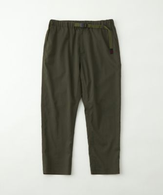 White Mountaineering/ホワイトマウンテニアリング パンツ　ＷＭ　×　ＧＲＡＭＩＣＣＩ　ＴＡＰＥＲＥＤ　ＰＡＮＴＳ　ＷＭ２３７１４１２