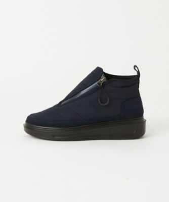 ブーツ ＷＭ×ＳＵＢＵ 'ＺＩＰ ＵＰ ＢＯＯＴＳ' ＢＣ２３７３８０５