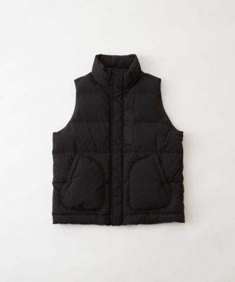 ダウンベスト　ＷＭ×ＴＡＩＯＮ　ＤＯＷＮ　ＶＥＳＴ　ＷＭ２３７３２０２