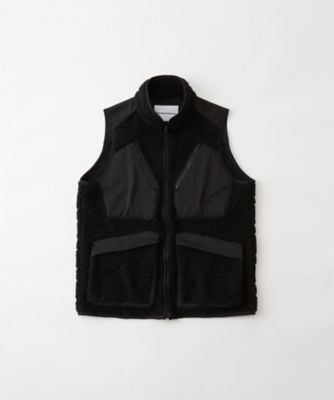 White Mountaineering / ホワイトマウンテニアリング TOP | メンズ