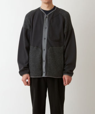 White Mountaineering/ホワイトマウンテニアリング ブルゾン ＰＡＴＣＨ ＷＯＲＫ ＢＬＯＵＳＯＮ ＷＭ２３７３５１３ メンズジャケット・アウター  - Kidder-mfg