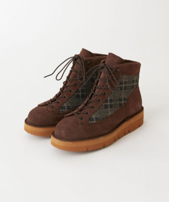 ブーツ ＷＭ×ＤＡＮＮＥＲ 'ＷＡＳＨＯＵＧＵＬ' ＷＭ２３７３８０２