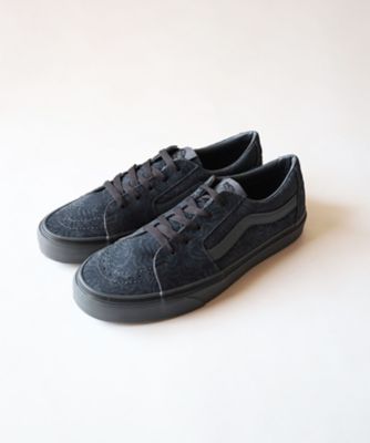 ＜White Mountaineering＞スニーカー　ＷＭ×ＶＡＮＳ　‘ＳＫ８　ＬＯＷ’　ＷＭ２３７３８３０