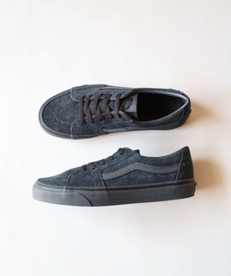 White Mountaineering x Vans Sk8-Low - 靴