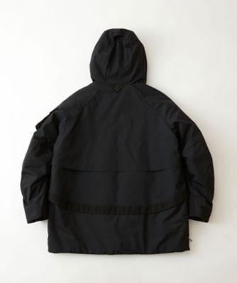 コート　ＧＯＲＥ－ＴＥＸ　３０Ｄ　ＰＲＩＭＡＬＯＦＴ　ＬＡＹＥＲＥＤ　ＪＡＣＫＥＴ　ＢＫ２３７３２０２