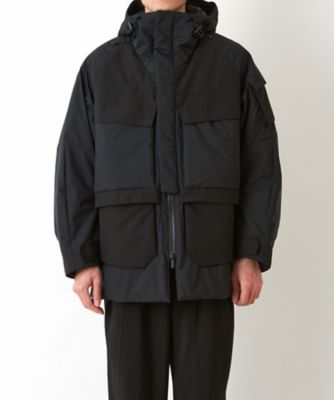 コート　ＧＯＲＥ－ＴＥＸ　３０Ｄ　ＰＲＩＭＡＬＯＦＴ　ＬＡＹＥＲＥＤ　ＪＡＣＫＥＴ　ＢＫ２３７３２０２