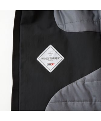 ブルゾン　ＷＩＮＤＳＴＯＰＰＥＲ　ＰＲＩＭＡＬＯＦＴ　ＰＡＤＤＥＤ　ＢＬＯＵＳＯＮ　ＢＫ２３７３２０６