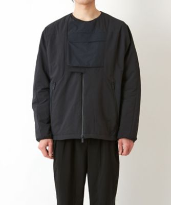 ブルゾン　ＷＩＮＤＳＴＯＰＰＥＲ　ＰＲＩＭＡＬＯＦＴ　ＰＡＤＤＥＤ　ＢＬＯＵＳＯＮ　ＢＫ２３７３２０６