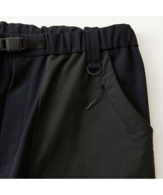 パンツ　ＷＩＮＤＳＴＯＰＰＥＲ　ＳＴＲＥＴＣＨ　ＰＡＮＴＳ　ＢＫ２３７３４０１